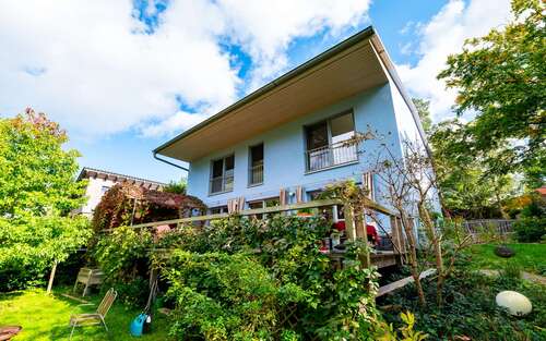 Foto - Haus zum Kaufen in Wandlitz 740.000,00 € 159.9 m²