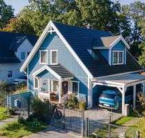 Haus zum Kaufen in Fredersdorf 820.000,00 € 151.72 m²