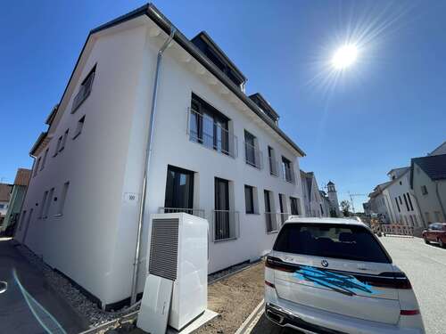 Foto - Wohnung zum Mieten in Karlsruhe 950,00 € 50 m²