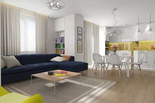 Foto - Wohnung zum Kaufen in Bonn 449.500,00 € 85 m²