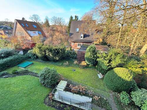 Foto - Wohnung zum Kaufen in Hamburg 563.000,00 € 103 m²