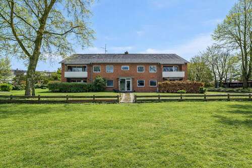 Foto - Wohnung zum Kaufen in Westerrönfeld 169.900,00 € 101 m²