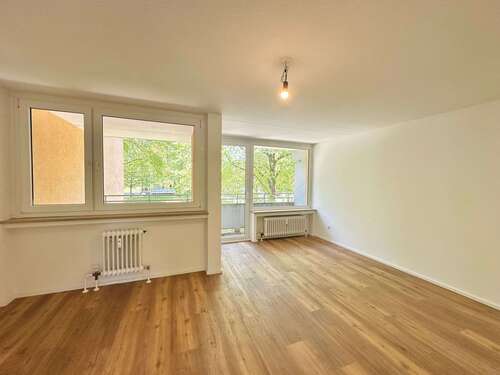Foto - Wohnung zum Mieten in München 907,74 € 67.24 m²