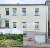 Haus zum Kaufen in Wadgassen-Differten 169.000,00 € 160 m²
