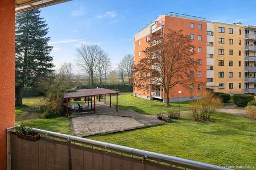 Foto - Wohnung zum Kaufen in Wiesbaden 375.000,00 € 110.48 m²