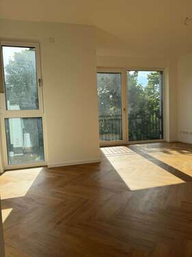 Foto - Wohnung zum Mieten in Berlin 781,92 € 32.58 m²