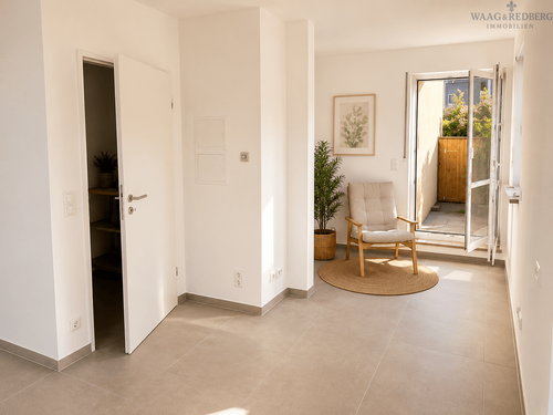 Foto - Wohnung zum Kaufen in Gilching 335.000,00 € 45 m²