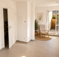 Wohnung zum Kaufen in Gilching 335.000,00 € 45 m²