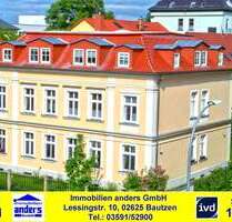 Wohnung zum Mieten in Bautzen 390,00 € 64.36 m²
