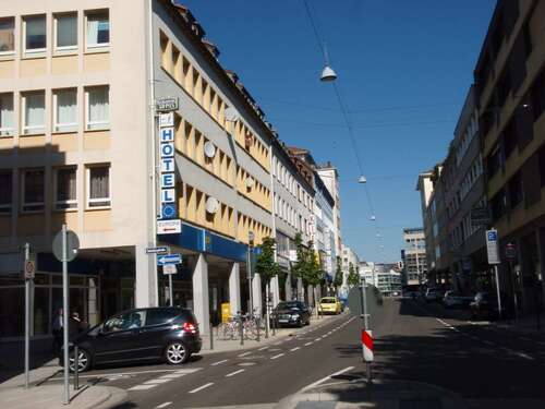 Foto - Wohnung zum Mieten in Saarbrücken 890,00 € 122 m²