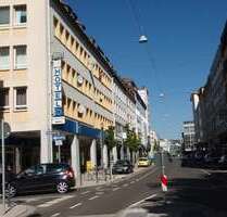 Wohnung zum Mieten in Saarbrücken 890,00 € 122 m²