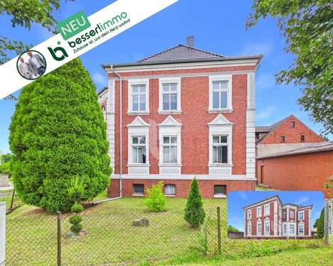 Foto - Haus zum Kaufen in Sieversdorf 299.000,00 € 275 m²