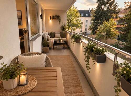Foto - Wohnung zum Kaufen in München 330.000,00 € 47 m²