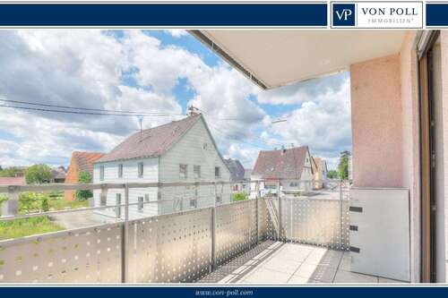 Foto - Wohnung zum Kaufen in Heilbronn 299.000,00 € 106 m²