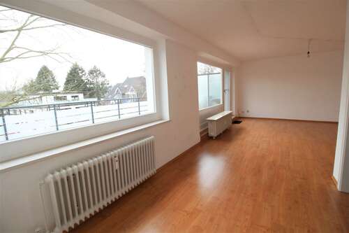 Foto - Wohnung zum Kaufen in Hamburg 222.000,00 € 52.43 m²