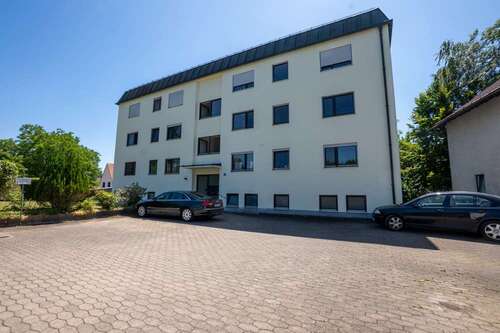 Foto - Wohnung zum Kaufen in Grafing bei München 369.000,00 € 78.1 m²