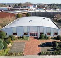 Halle in Osnabrück 5.750,00 € 970 m²