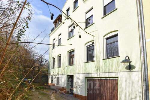 Foto - Haus zum Kaufen in Crimmitschau 229.000,00 € 250.46 m²