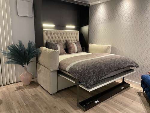 Foto - Wohnung zum Kaufen in Düsseldorf 279.000,00 € 34 m²