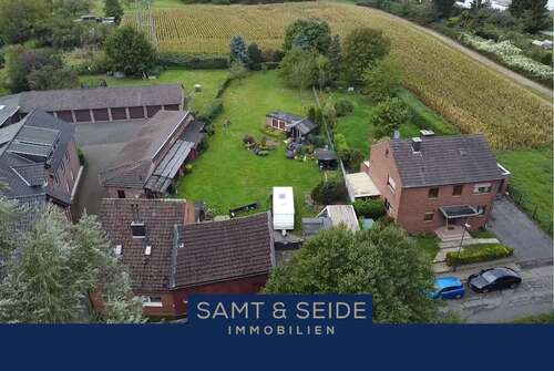 Foto - Grundstück zu verkaufen in Meerbusch 799.000,00 € 1497 m²