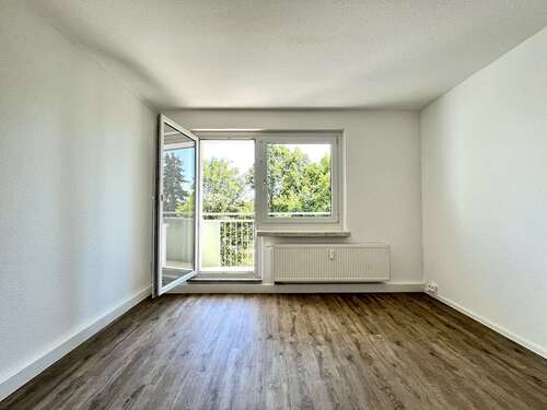 Foto - Wohnung zum Mieten in Chemnitz 300,00 € 55.26 m²