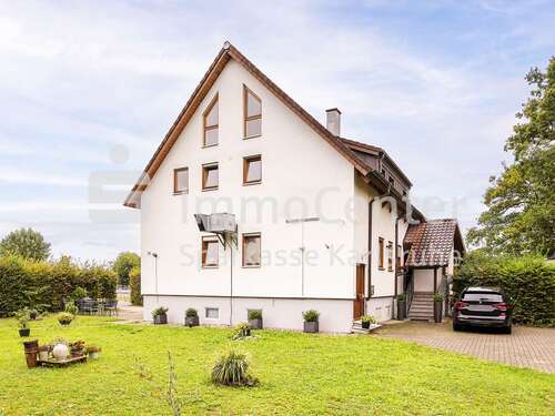 Foto - Haus zum Kaufen in Ettlingen Bruchhausen 399.000,00 € 95.29 m²