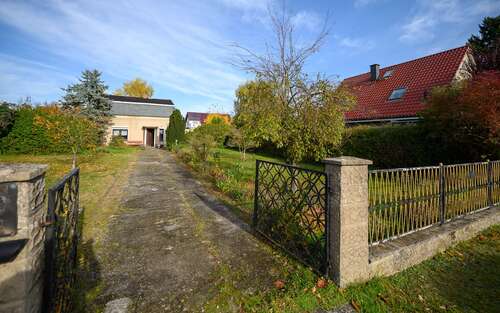 Foto - Grundstück zu verkaufen in Bernau bei Berlin 320.000,00 € 858 m²