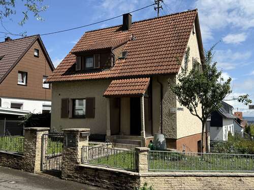 Foto - Haus zum Kaufen in Filderstadt 490.000,00 € 130 m²