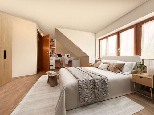 Foto - Wohnung zum Kaufen in Emerkingen 312.000,00 € 154.78 m²