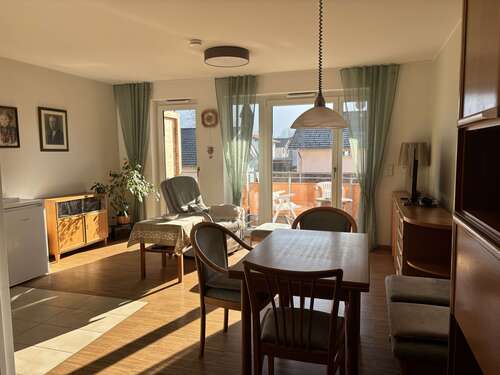 Foto - Wohnung zum Mieten in Brannenburg 1.099,00 € 68.6 m²