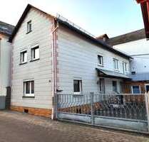 Haus zum Kaufen in Weilburg 109.000,00 € 119 m²