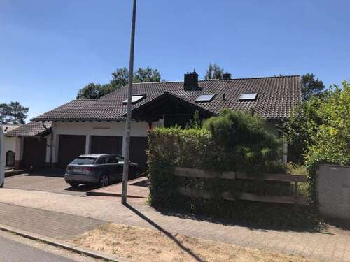 Foto - Wohnung zum Mieten in Blieskastel 1.130,00 € 185 m²