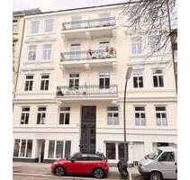 Wohnung zum Kaufen in Hamburg 976.000,00 € 94 m²
