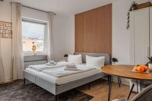 Foto - Wohnung zum Mieten in Eckernförde 700,00 € 20 m²