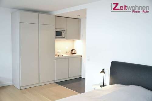 Foto - Wohnen auf Zeit in Köln 1.400,00 €
