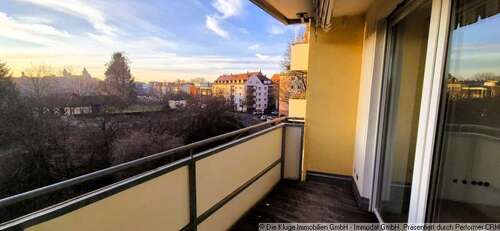 Foto - Wohnung zum Mieten in Nürnberg 795,00 € 72 m²