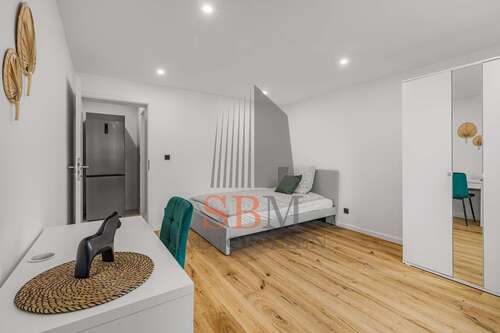 Foto - WG-Zimmer in München 850,00 € 13 m²