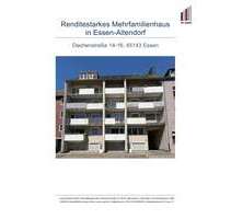 Haus zum Kaufen in Essen 1.545.000,00 € 762.2 m²