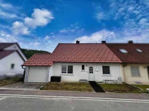 Foto - Haus zum Kaufen in Burladingen 189.000,00 € 118 m²