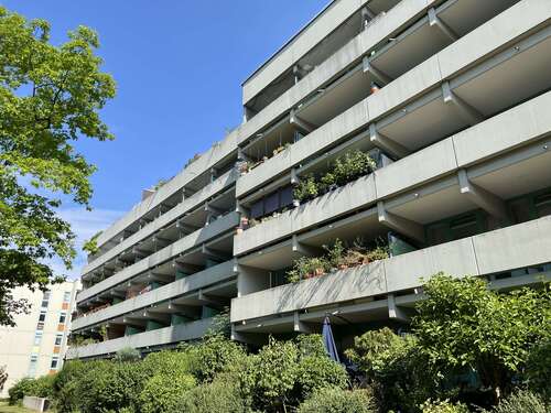 Foto - Wohnung zum Kaufen in München 235.000,00 € 30 m²