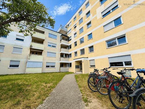 Foto - Wohnung zum Kaufen in Erlangen 330.000,00 € 82 m²