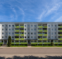 Wohnung zum Mieten in Halle (Saale) 520,00 € 61.22 m²
