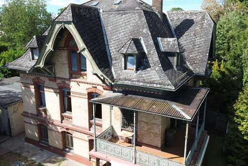 Foto - Haus zum Kaufen in Walluf 1.050.000,00 € 327.65 m²
