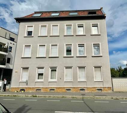 Foto - Wohnung zum Mieten in Markkleeberg 550,00 € 44.11 m²
