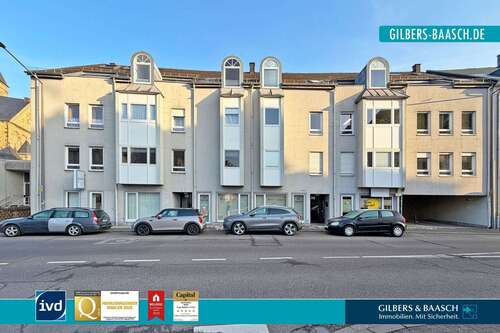 Foto - Wohnung zum Kaufen in Trier 310.000,00 € 83 m²