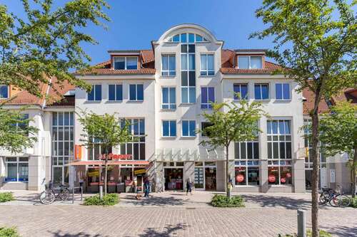 Foto - Büro in Neustrelitz 1.150,00 € 133 m²