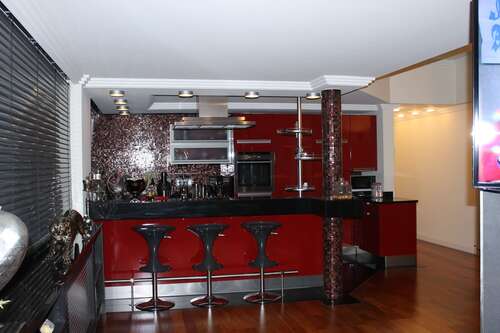 Foto - Wohnung zum Mieten in Koblenz 1.600,00 € 115 m²