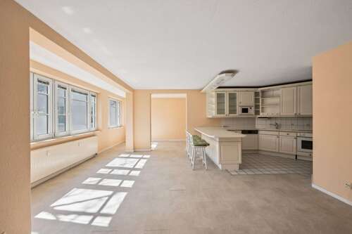 Foto - Wohnung zum Kaufen in Berlin 375.000,00 € 99 m²