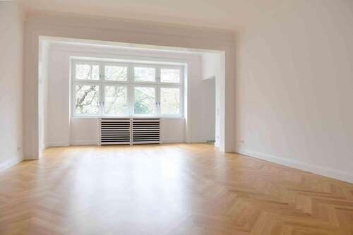 Foto - Wohnung zum Kaufen in Düsseldorf 1.290.000,00 € 203 m²