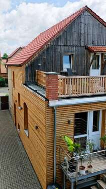 Foto - Haus zum Kaufen in Neinstedt 260.000,00 € 135 m²